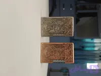 فندک سنگ بغل طرحدار