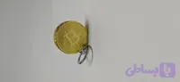 فندک بشکنی طرح بیتکوین