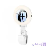 رینگ لایت سلفی کلیپسی Viplatina مدل VL11