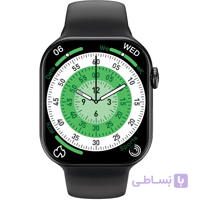 ساعت هوشمند گرین لاین مدل Communicate Lite 42mm