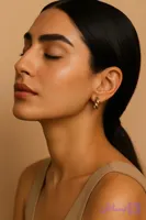 گوشواره لنا