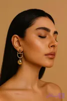 گوشواره زارا