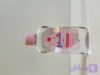 روغن جانسون اصل حجم 300میل