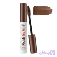 ریمل قهوه گلدن رز