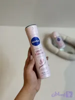 اسپری ضد تعریق نیوا مدل Pearl & Beauty | محافظت ۷۲ ساعته و رایحه ماندگار
