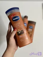 لوسیون coco glow حجم ۴۰۰میل
