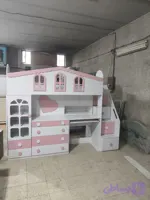 مجموعه یکنفره کلبه