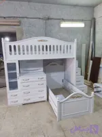 دوطبقه مجموعه لیدی