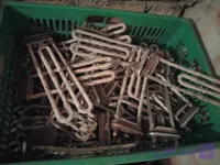 المنت لباسشویی ارج هایر سامسونگ و