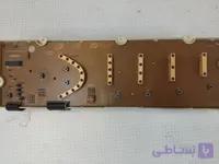 برد لباسشویی الجی تسمه ای استوک
