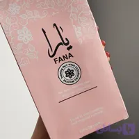 ست فوم شستشو + تونر فانا (FANA)