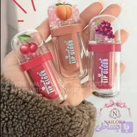 رژ مایع مخملی اسنس