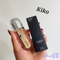 رژ مایع شاین آینه‌دار KIKO