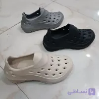 کفش ساحلی لژدار مردانه و زنانه ، نرم و راحت و بادوام