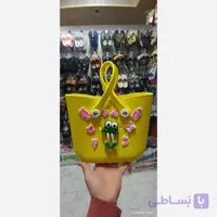 کیف استکردار کراکس