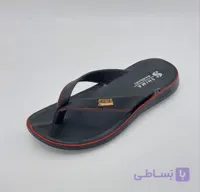 صندل انگشتی طبی شیما مردانه مدل بندری راحت و بادوام