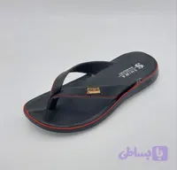 صندل انگشتی طبی شیما مردانه مدل بندری راحت و بادوام