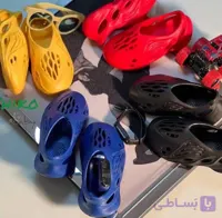 کفش ساحلی بچه گانه