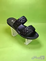 صندل طبی زنانه شیما مدل لیندا نرم و راحت و بادوام