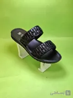 صندل طبی زنانه شیما مدل لیندا نرم و راحت و بادوام
