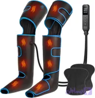 ماساژور پا و ساق فیت کینگ FIT KING FT-076A