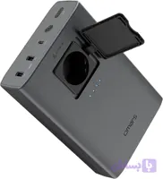 پاوربانک Omars
