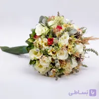 دسته گل نامزدی کد 6400