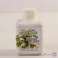 مكمل رشد گياه خانگی کد 5250 | باختر