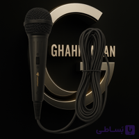 میکروفن سیم دار داینامیک دی اند دی مدل DM-95