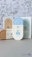 ضد آفتاب بی‌رنگ استلین SPF 80 حجم 100 گرم | Estelin Invisible Sunscreen
