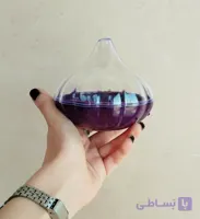 ظرف نگهدارنده پیاز طرح سیر