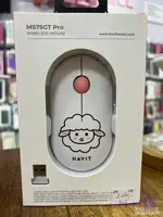 ماوس بی سیم هویت مدل HAVIT MS75GT PRO فانتزی