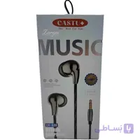 هندزفری CASTU+ CH-628 - کاستو پلاس مدل 628