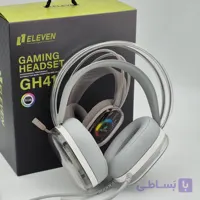 هدست گیمینگ ایلون مدل GH41