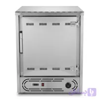 گرمکن غذا ۲۰ نفره گازی نمایشگر دیجیتال نوبل- مدل viptajhiz 30