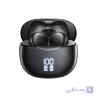 هندزفری بلوتوثی ریمکس مدل W39