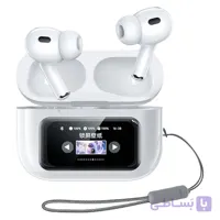 هدفون بلوتوثی ریمکس مدل CozyPods W30N