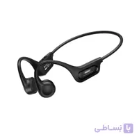 هدفون بلوتوثی ریمکس مدل Bone Conduction S18