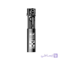 هدفون بلوتوثی ریمکس مدل  AlloyBuds M5