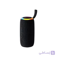 اسپیکر بلوتوثی قابل حمل ریمکس مدل RB-M82