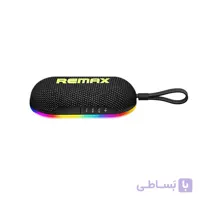 اسپیکر بلوتوثی قابل حمل ریمکس مدل RB-M9
