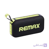 اسپیکر بلوتوثی قابل حمل ریمکس مدل WaterProof M10