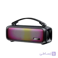اسپیکر بلوتوثی قابل حمل ریمکس مدل RB-M67- 2025