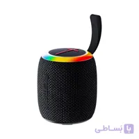 اسپیکر بلوتوثی قابل حمل ریمکس مدل RB-M81