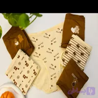 شورت تدی کرم