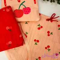 شورت زنانه طرح دنیز