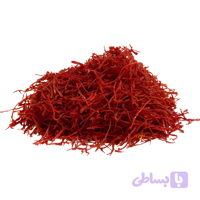 زعفران ویژه گل فریز (دسته)