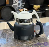 کتری‌قوری لوله ای نزاز