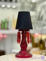 آباژور باکارات رنگی