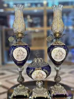 شمعدان و کاپ ست جذاب